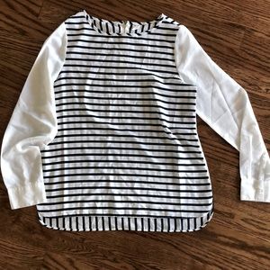Old navy blouse